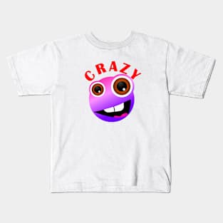 Crazy Kids T-Shirt